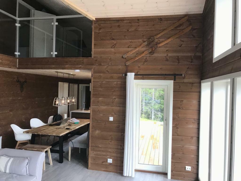 Villa Lillebjorn Trysil Exterior foto